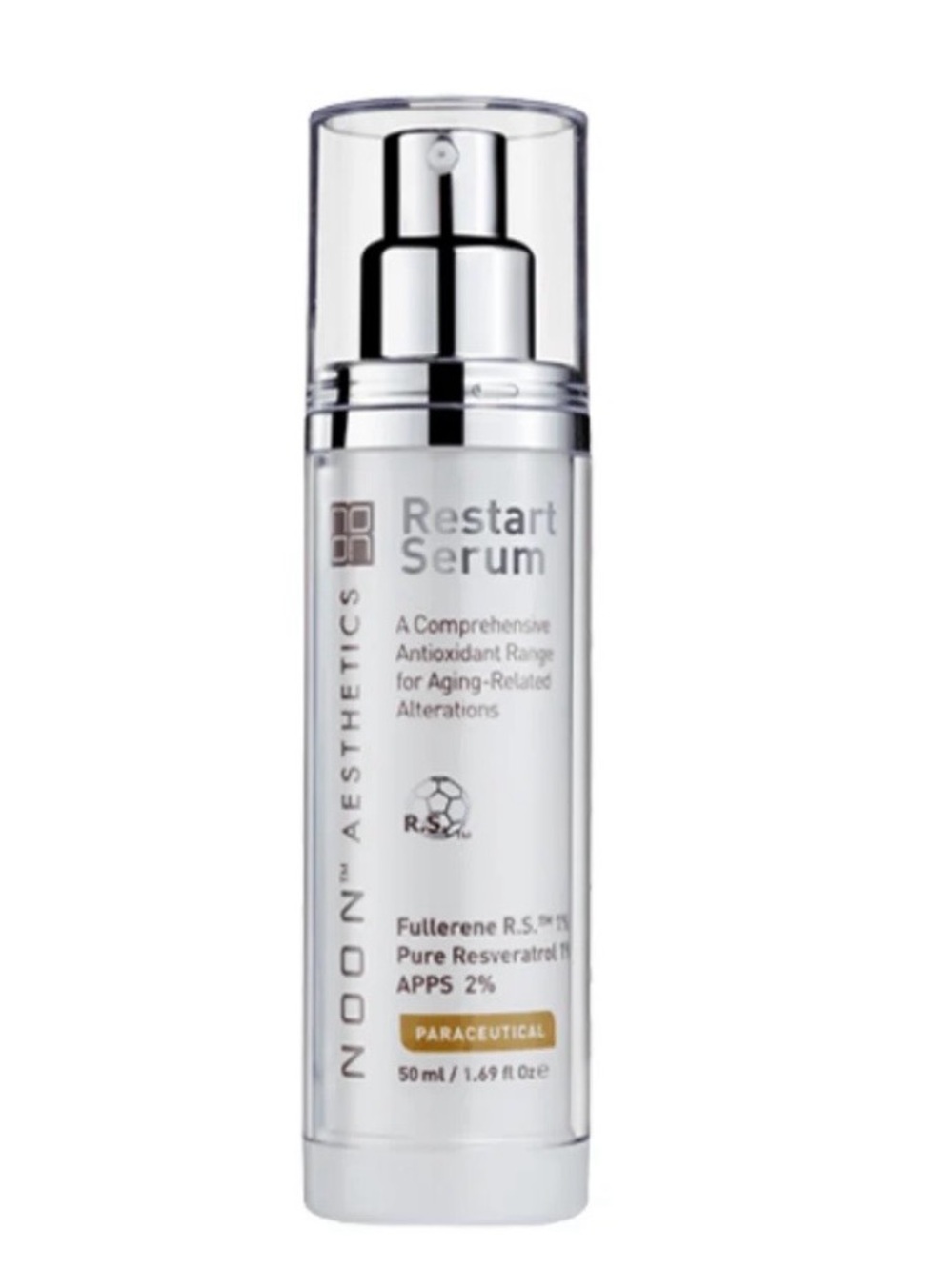 Noon Restart Serum -